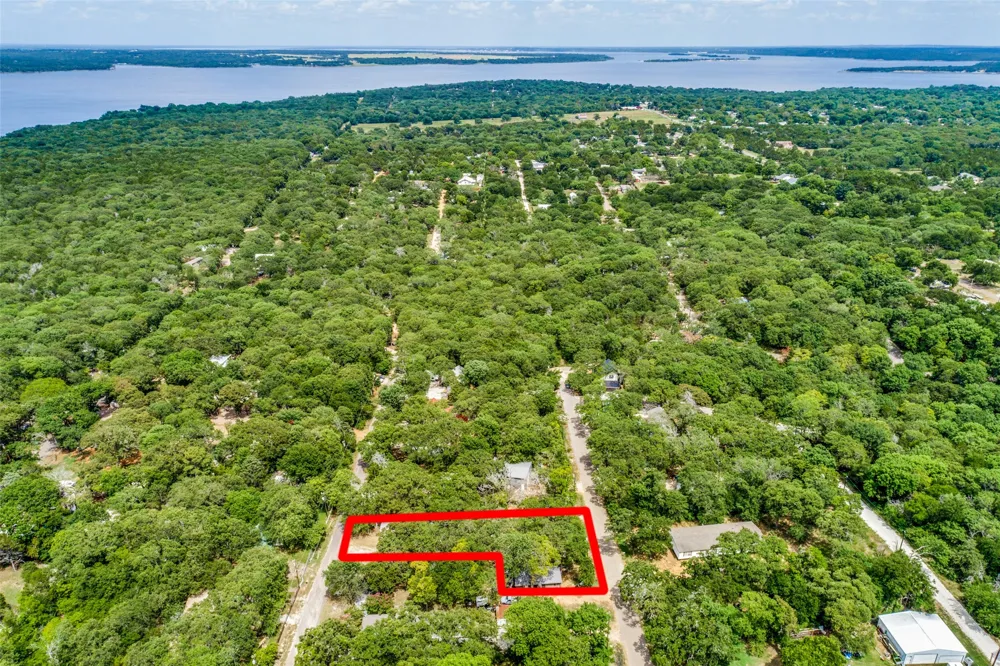 28 Wembley Road Gordonville, TX 76245