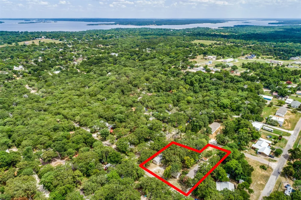 28 Wembley Road Gordonville, TX 76245