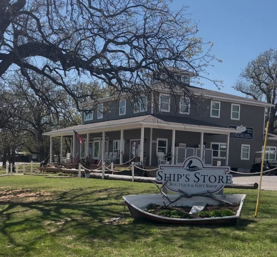 28 Wembley Road Gordonville, TX 76245