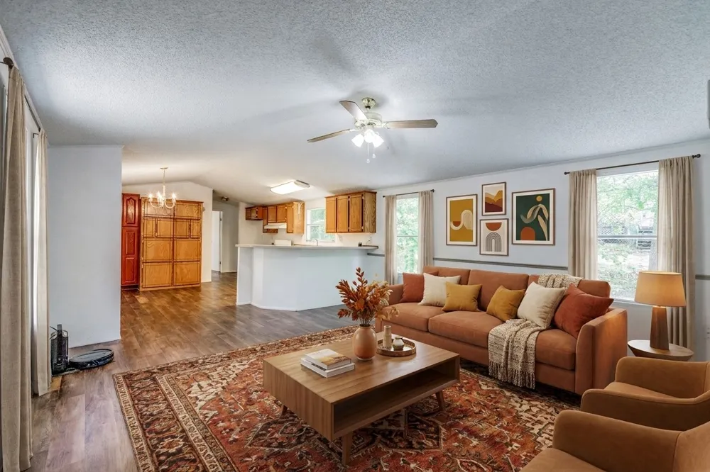 28 Wembley Road Gordonville, TX 76245