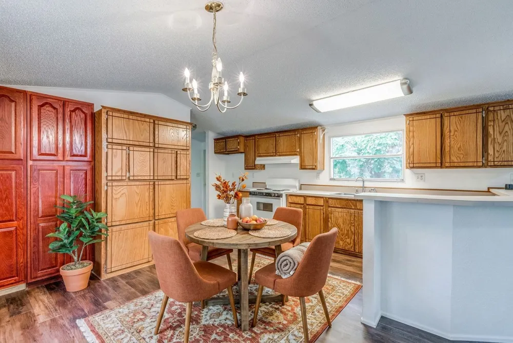 28 Wembley Road Gordonville, TX 76245