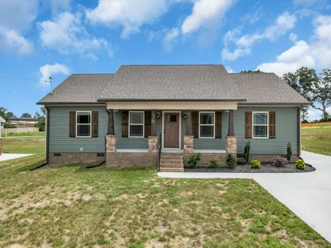 107 Demonbreum Cir