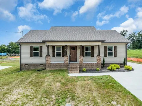 111 Demonbreum Cir