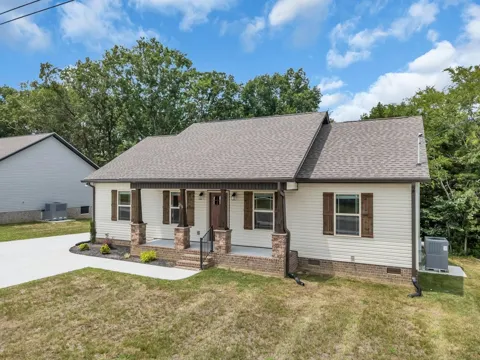 110 Demonbreum Cir