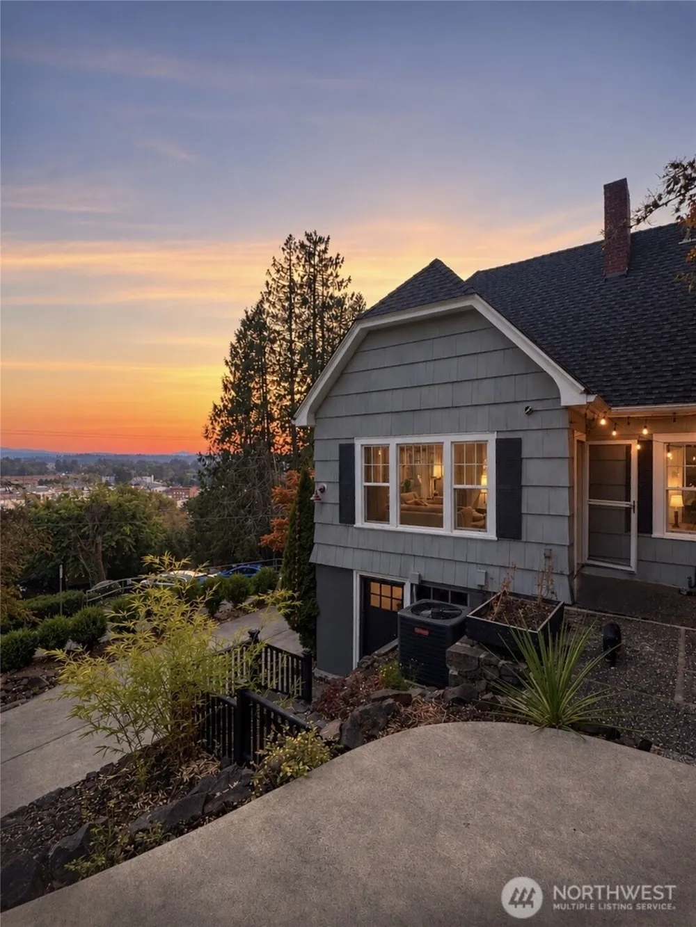 103 NE Terrace Road Chehalis, WA 98532