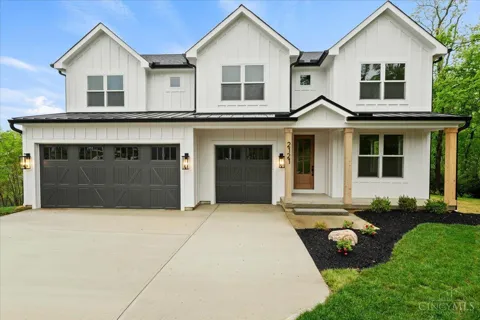 2121 Clough Chase Drive