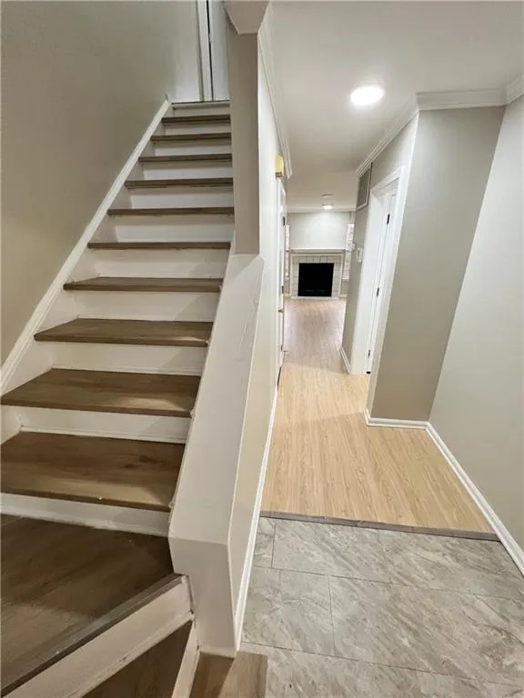 3193 Long Iron Drive Lawrenceville, GA 30044