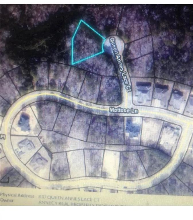 837 QUEEN ANNES LACE #100 COURT SW Fairburn, GA 30213