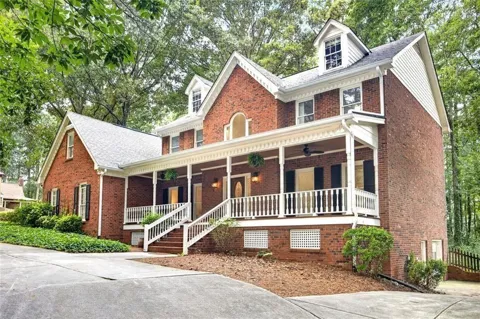 1211 Bridgewater Walk