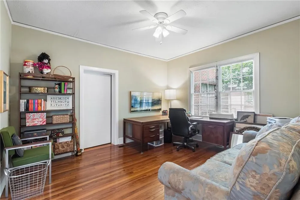 910 6th Avenue Albany, GA 31701