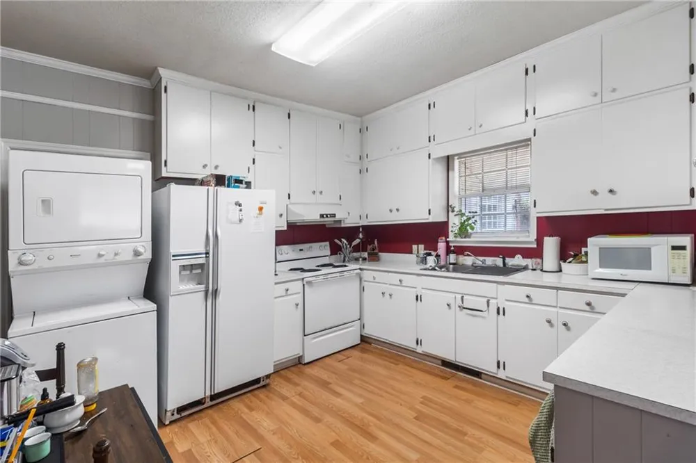 910 6th Avenue Albany, GA 31701