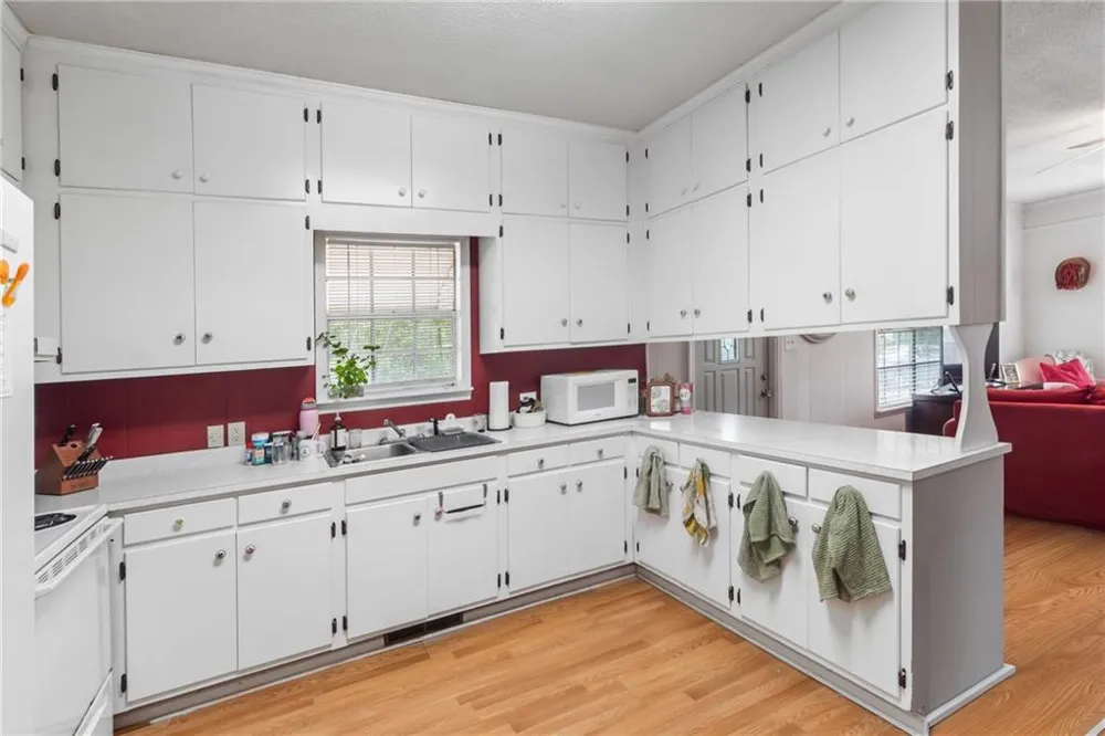 910 6th Avenue Albany, GA 31701