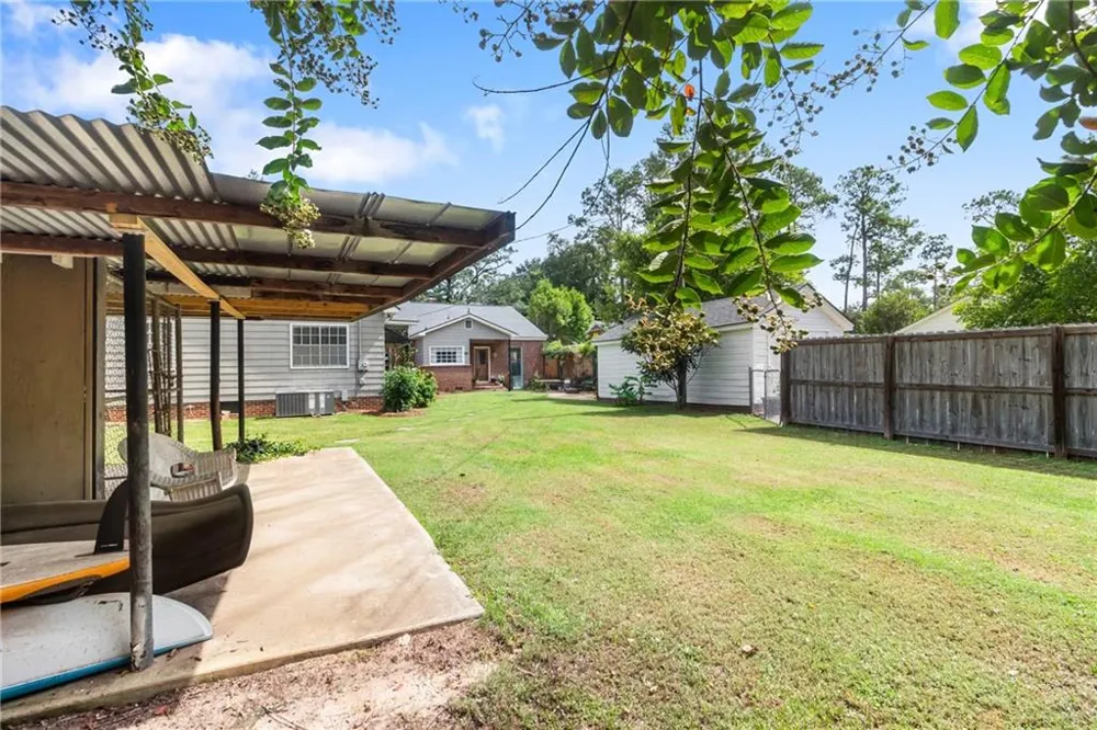 910 6th Avenue Albany, GA 31701