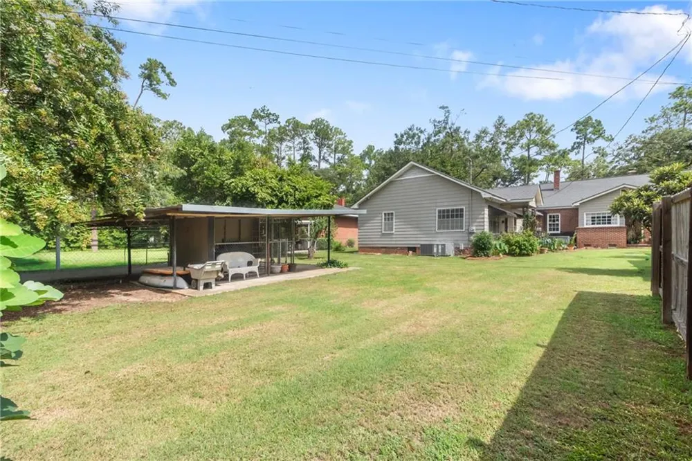 910 6th Avenue Albany, GA 31701