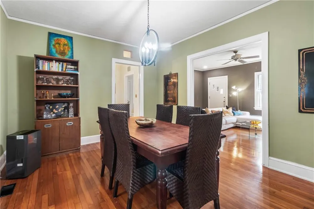 910 6th Avenue Albany, GA 31701