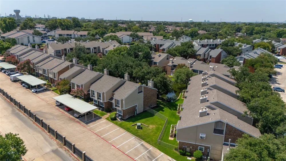 3550 Country Square Drive #505 Carrollton, TX 75006