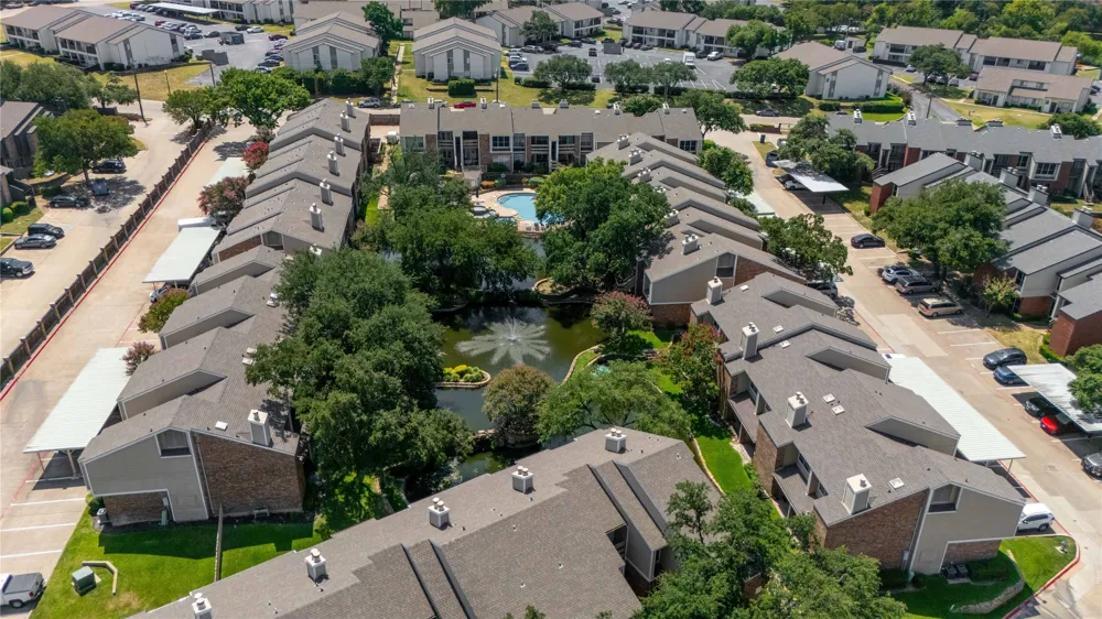 3550 Country Square Drive #505 Carrollton, TX 75006