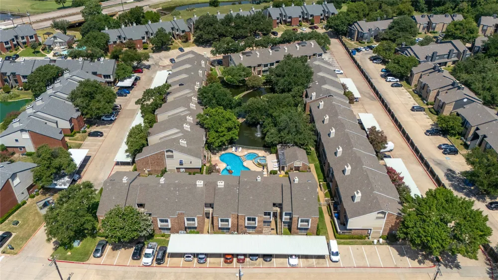 3550 Country Square Drive #505 Carrollton, TX 75006