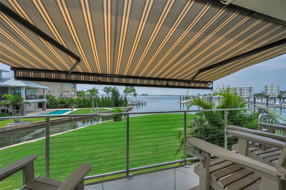 433 S PAULA DRIVE #32 Dunedin, FL 34698