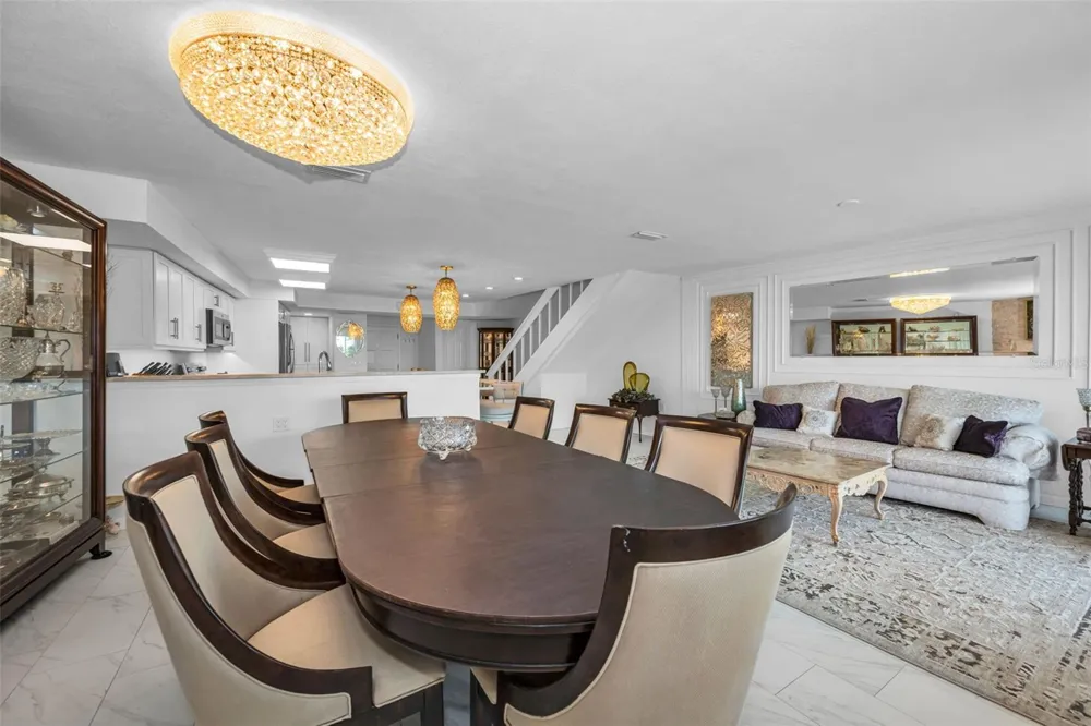 433 S PAULA DRIVE #32 Dunedin, FL 34698