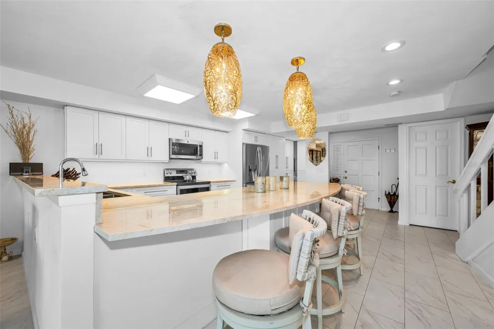433 S PAULA DRIVE #32 Dunedin, FL 34698