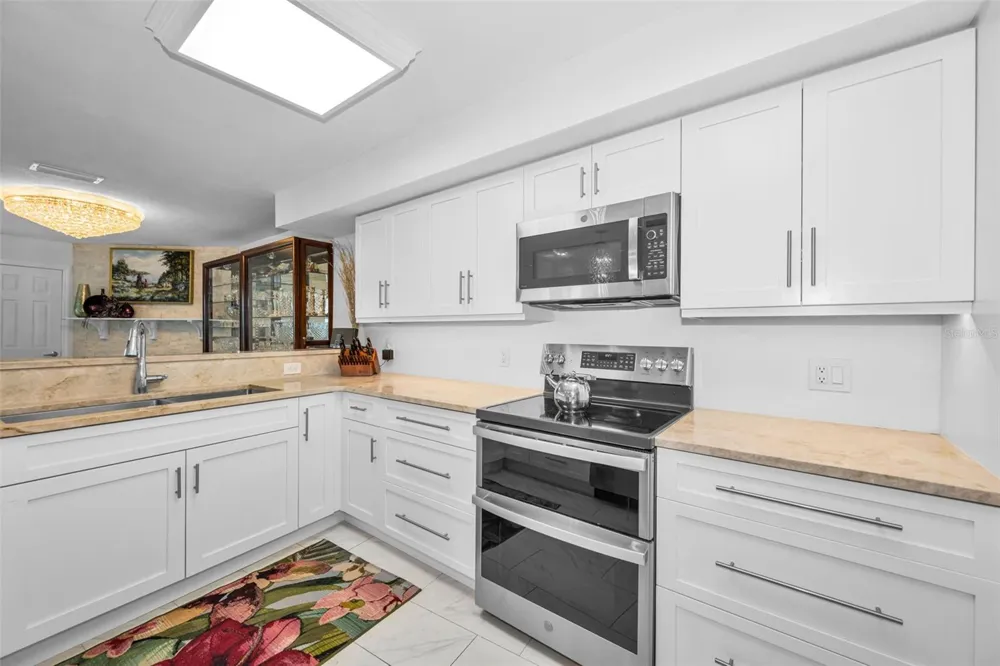 433 S PAULA DRIVE #32 Dunedin, FL 34698