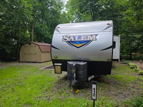 2945 County Road 4 #412 SW