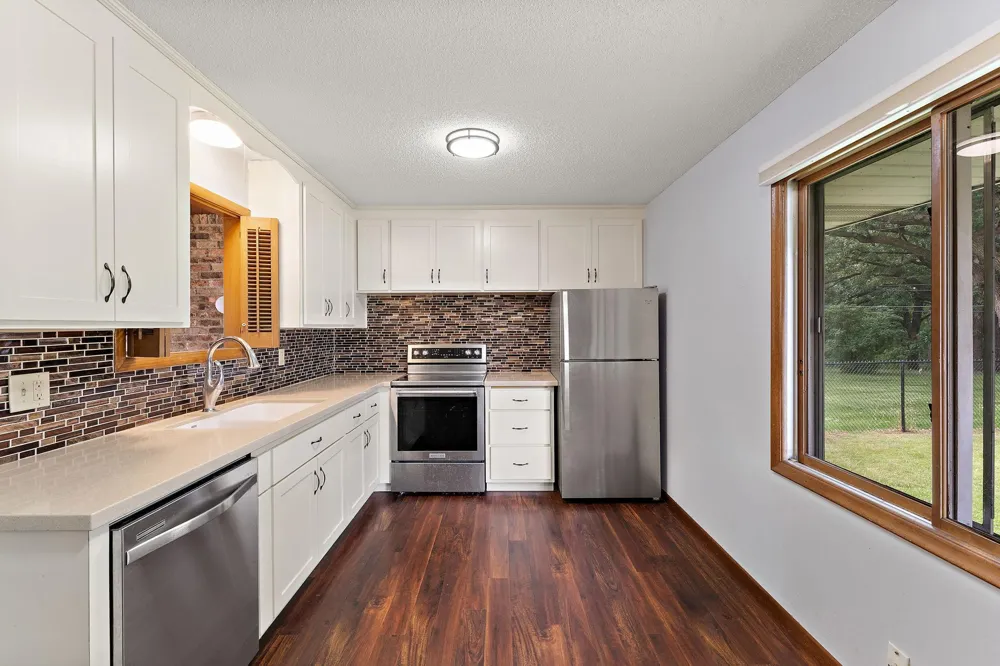 200 Rice Creek Boulevard NE Fridley, MN 55432
