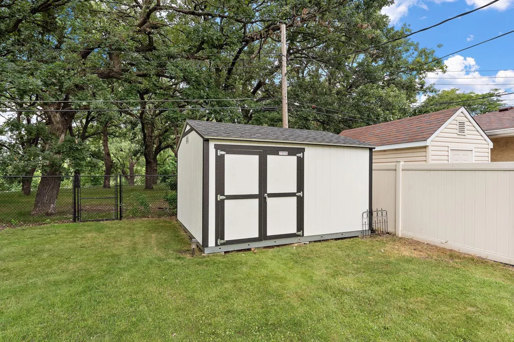 200 Rice Creek Boulevard NE Fridley, MN 55432
