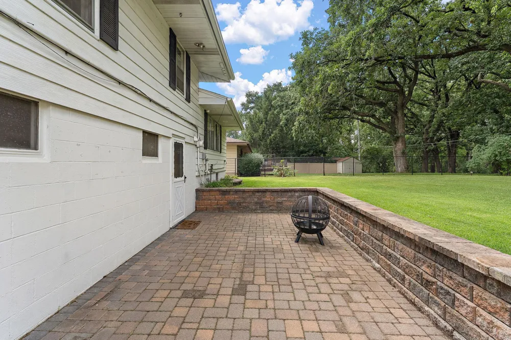 200 Rice Creek Boulevard NE Fridley, MN 55432