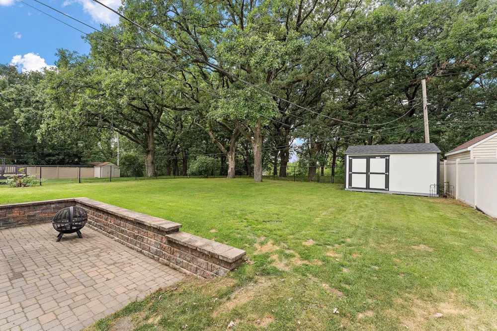 200 Rice Creek Boulevard NE Fridley, MN 55432