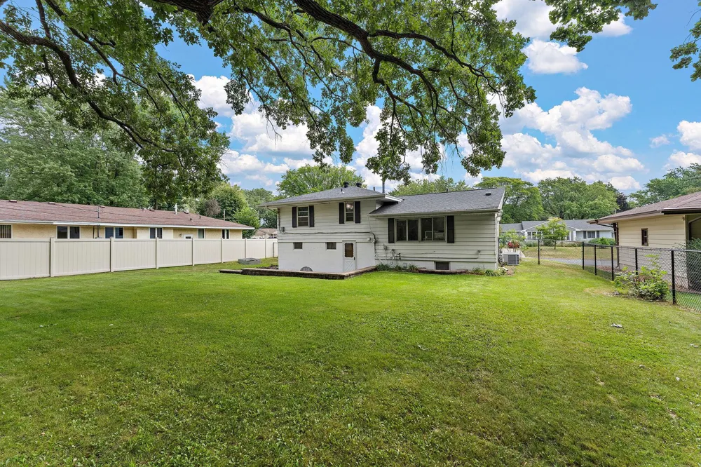 200 Rice Creek Boulevard NE Fridley, MN 55432