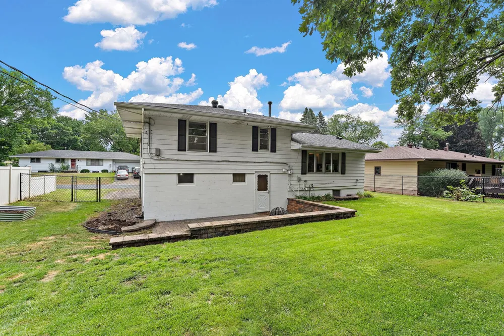 200 Rice Creek Boulevard NE Fridley, MN 55432