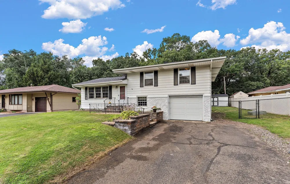 200 Rice Creek Boulevard NE Fridley, MN 55432