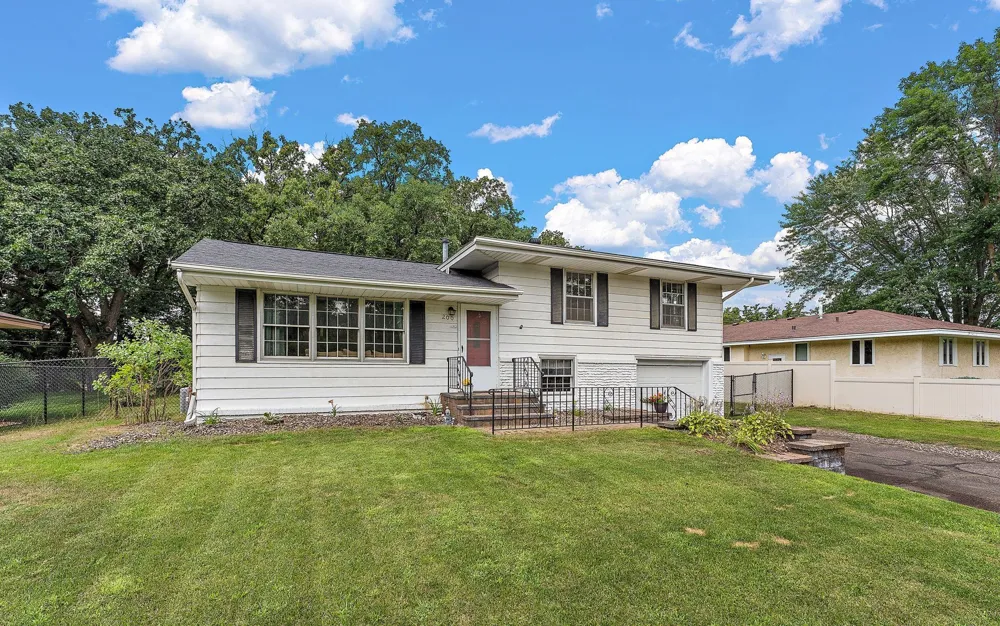 200 Rice Creek Boulevard NE Fridley, MN 55432