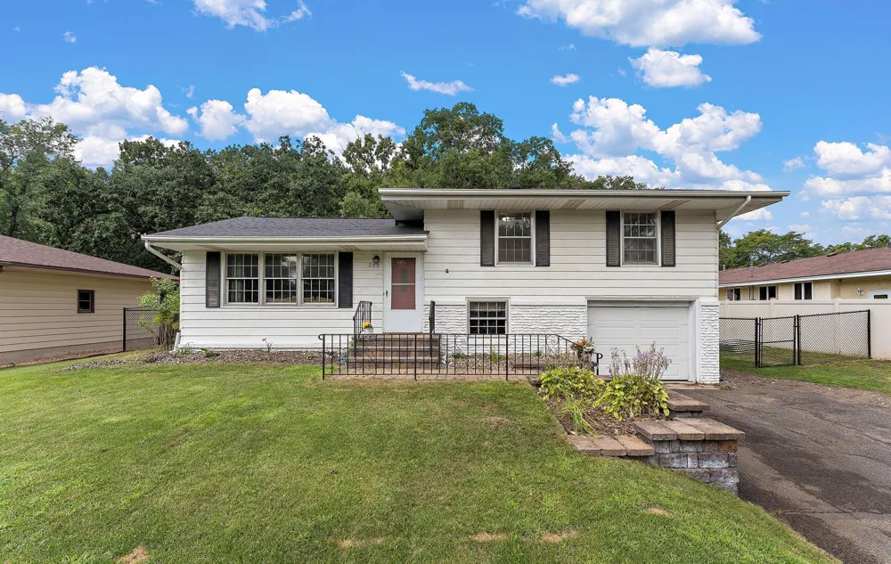 200 Rice Creek Boulevard NE Fridley, MN 55432