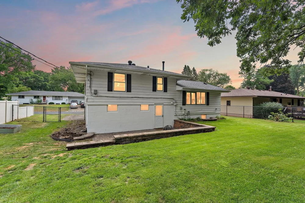 200 Rice Creek Boulevard NE Fridley, MN 55432