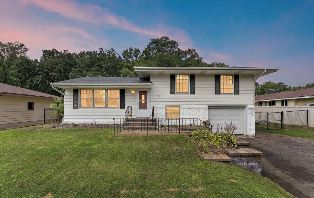 200 Rice Creek Boulevard NE Fridley, MN 55432