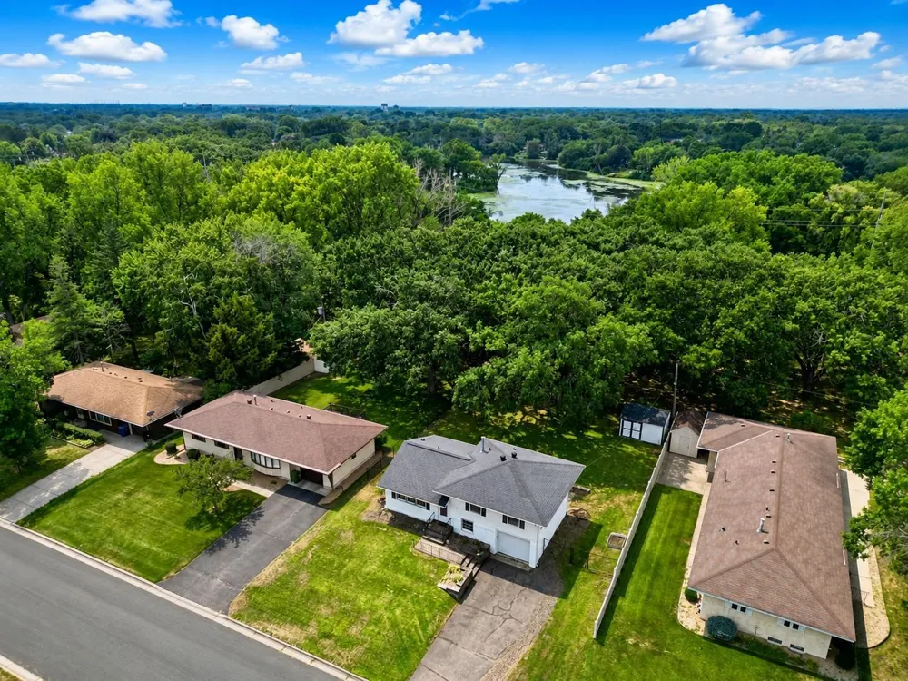 200 Rice Creek Boulevard NE Fridley, MN 55432
