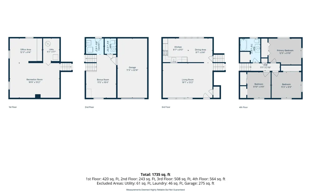200 Rice Creek Boulevard NE Fridley, MN 55432