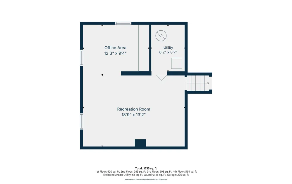 200 Rice Creek Boulevard NE Fridley, MN 55432