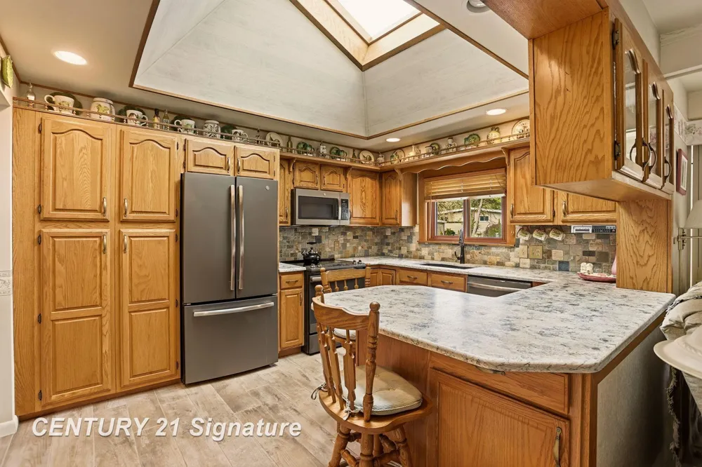 2961 Johns Drive Saginaw Charter Township, MI 48603