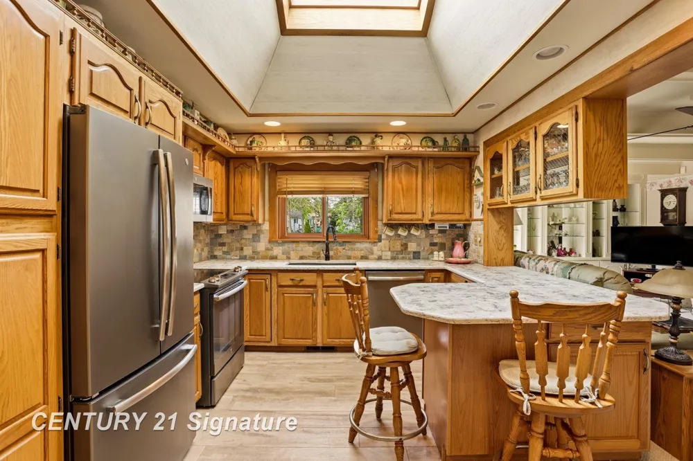 2961 Johns Drive Saginaw Charter Township, MI 48603