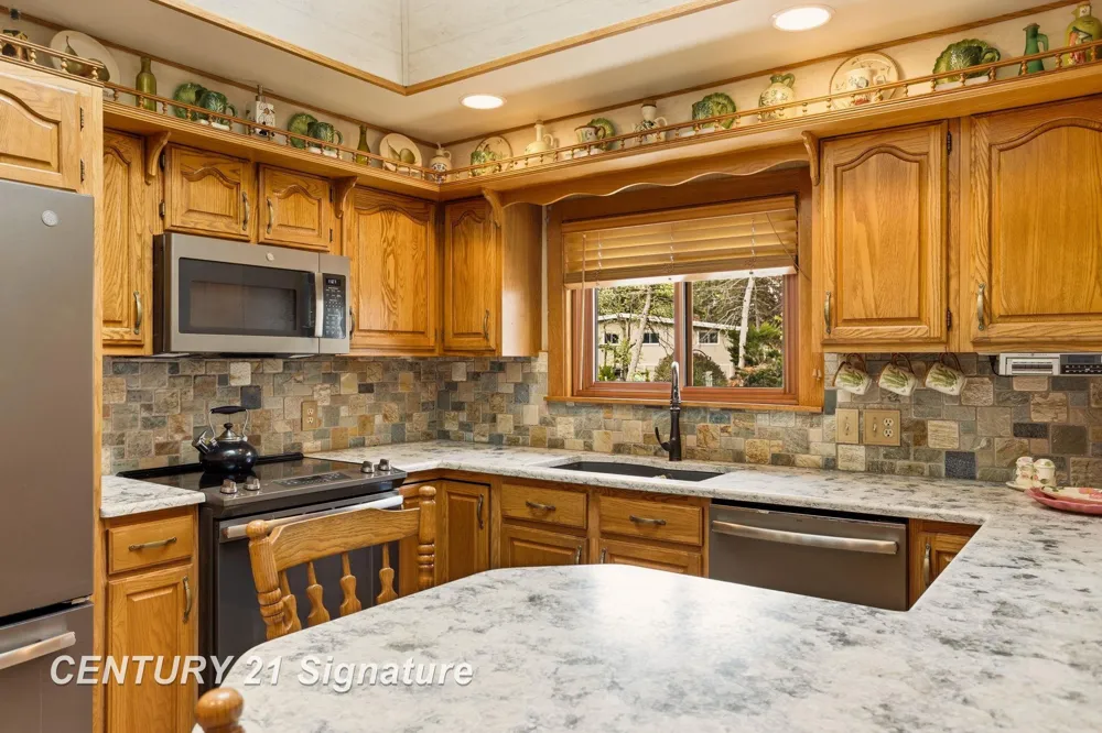 2961 Johns Drive Saginaw Charter Township, MI 48603