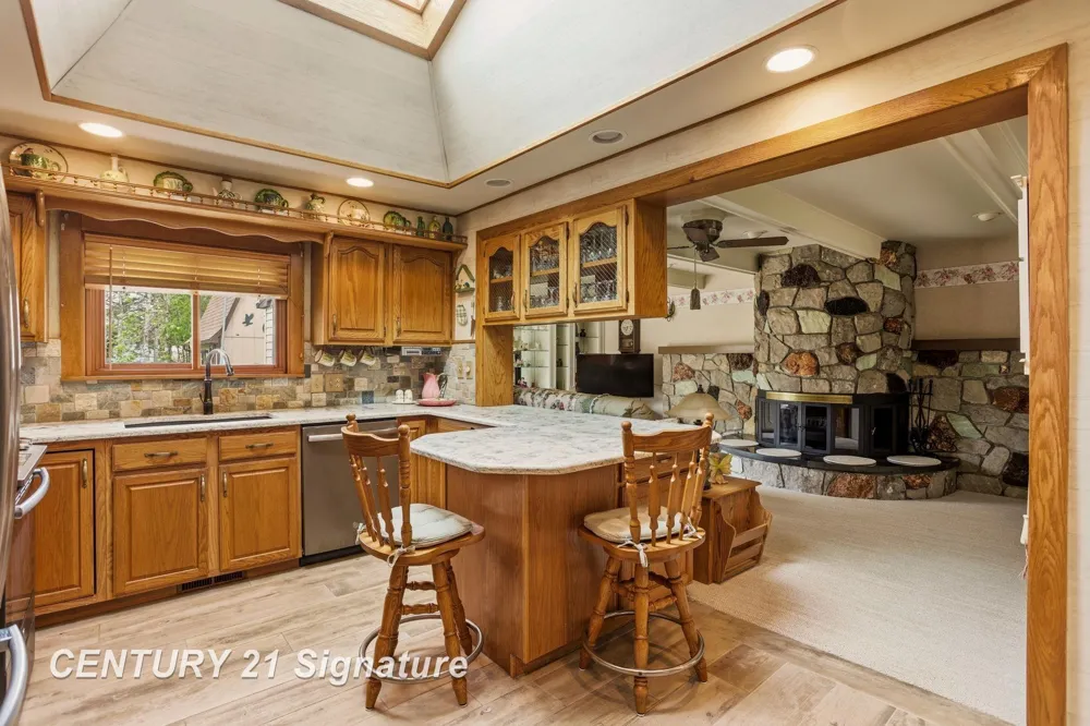 2961 Johns Drive Saginaw Charter Township, MI 48603