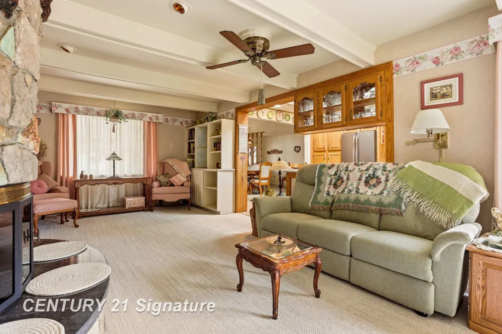 2961 Johns Drive Saginaw Charter Township, MI 48603