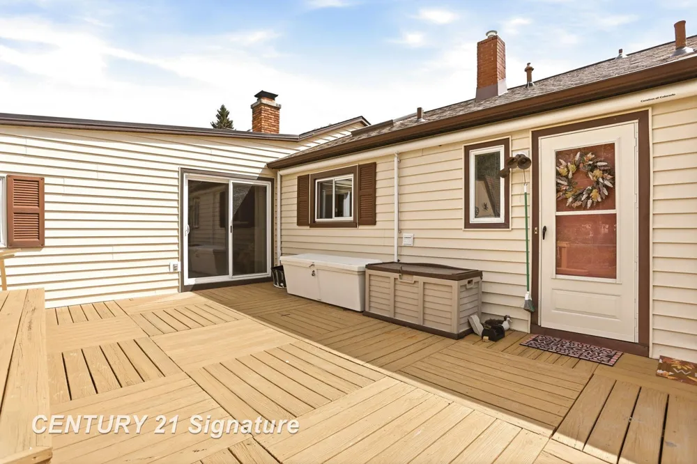 2961 Johns Drive Saginaw Charter Township, MI 48603