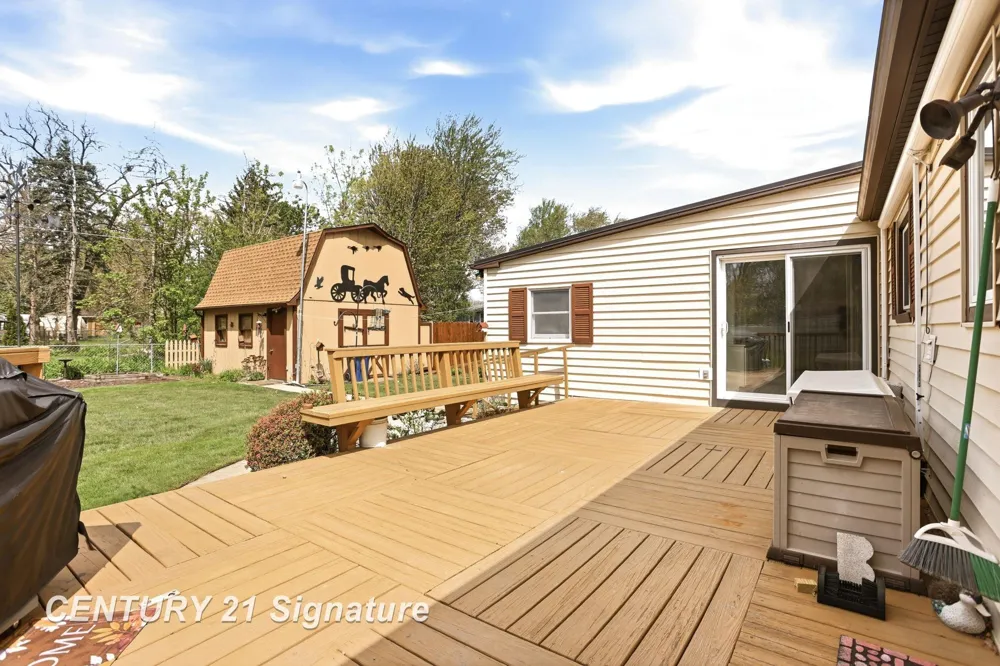 2961 Johns Drive Saginaw Charter Township, MI 48603
