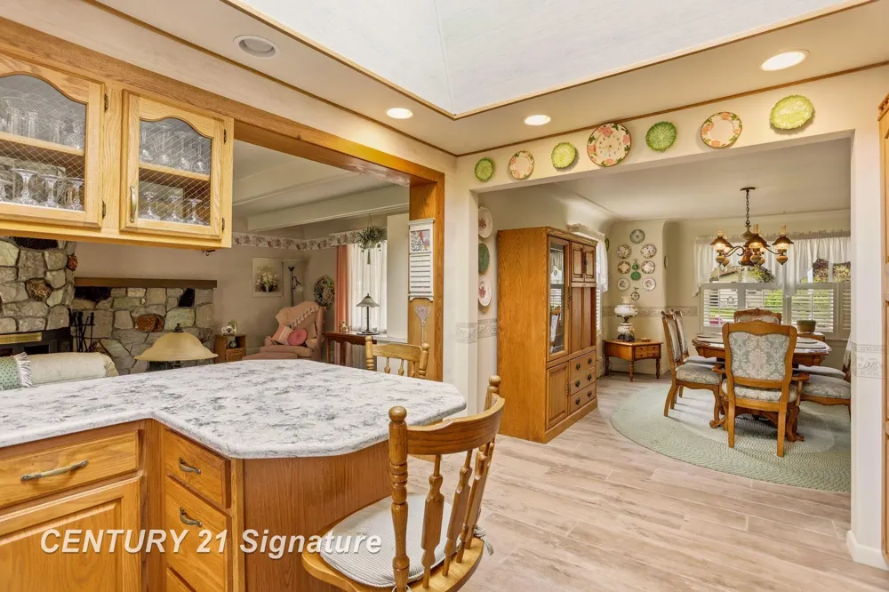 2961 Johns Drive Saginaw Charter Township, MI 48603