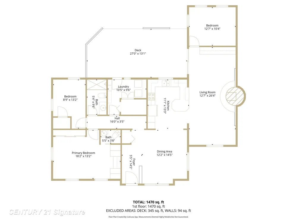 2961 Johns Drive Saginaw Charter Township, MI 48603